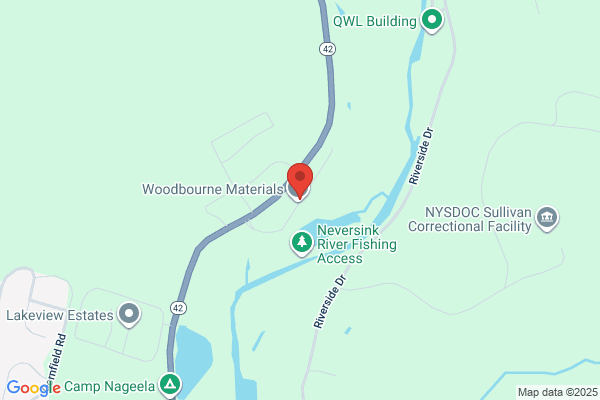 Woodbourne Landscape Supply