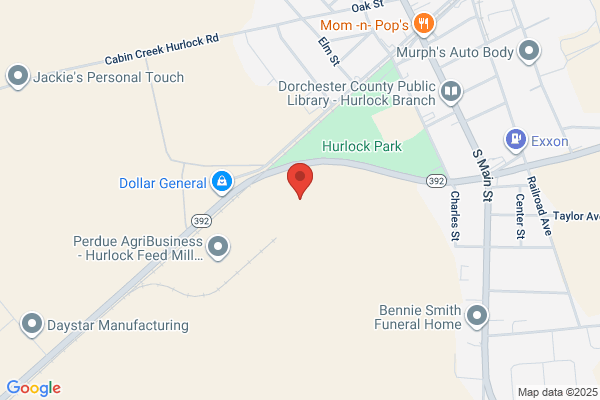Allens Hatchery Inc