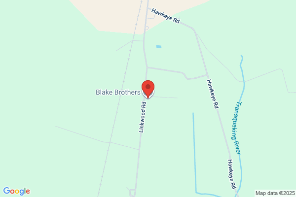 Blake Brothers Transportation & Storage