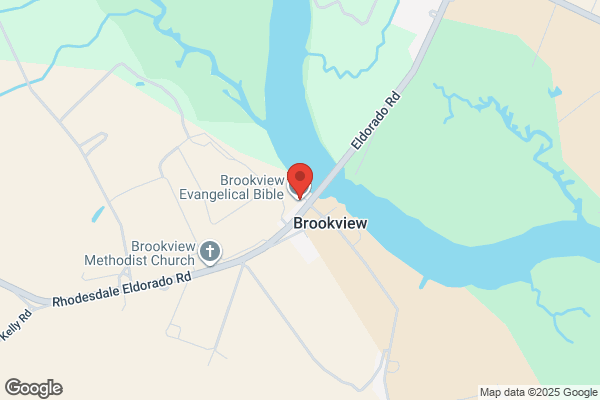 Brookview Evangelical Bible Church