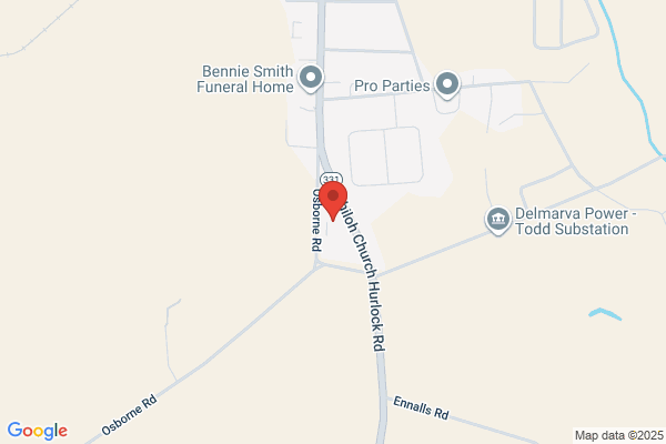 Delmarva Community Services