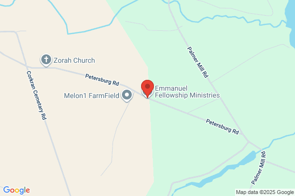 Emmanuel Fellowship Ministries