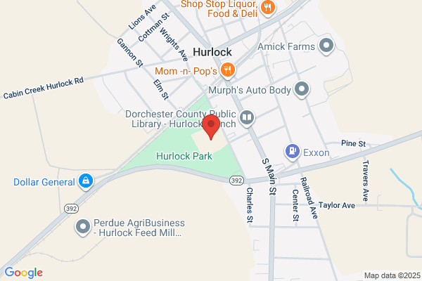 Hurlock Elementary
