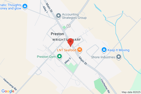 Preston Automotive Group, Preston Autobody