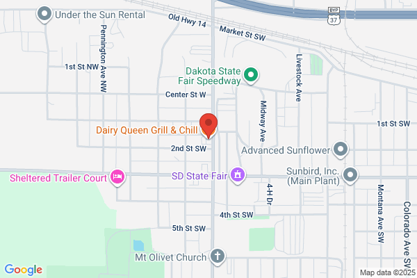 Dairy Queen Grill & Chill