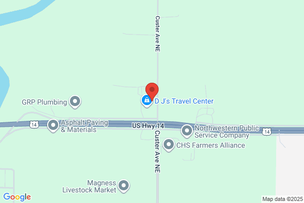Truck & Trailer Specialists LLC