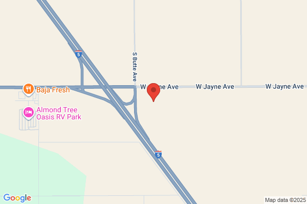 American Cooling Inc