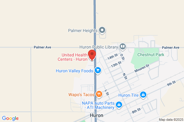 Central Valley Family Health