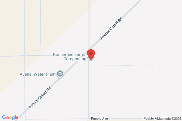 Kochergen Farms