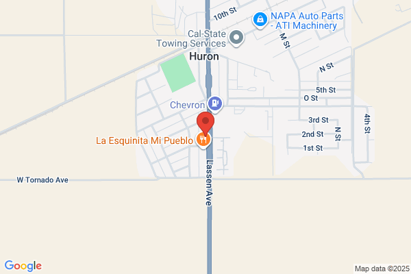 La Esperanza Restaurant
