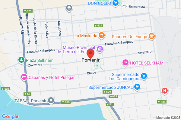 Porvenir Estates I