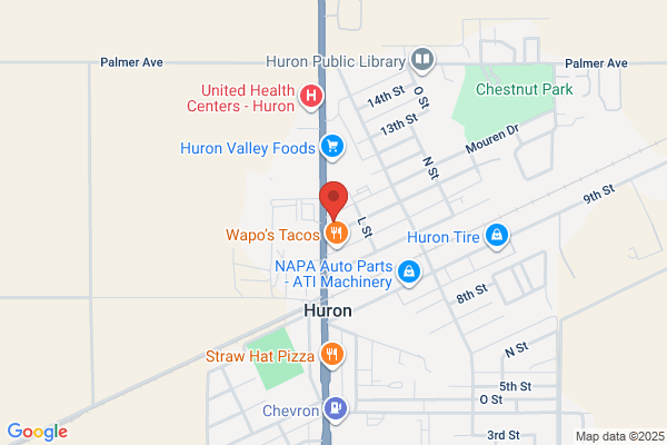 Ralphs Triangle Shop