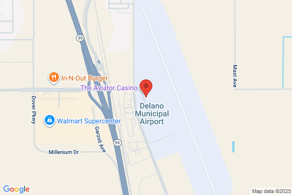 San Joaquin Helicopters