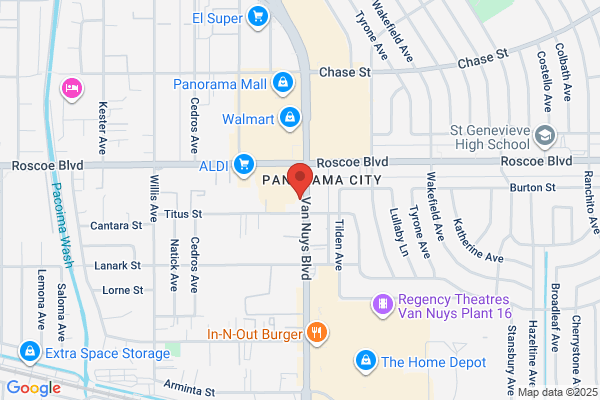 Valley Family Health Center