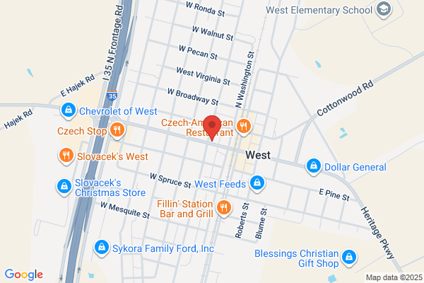 West Rentals