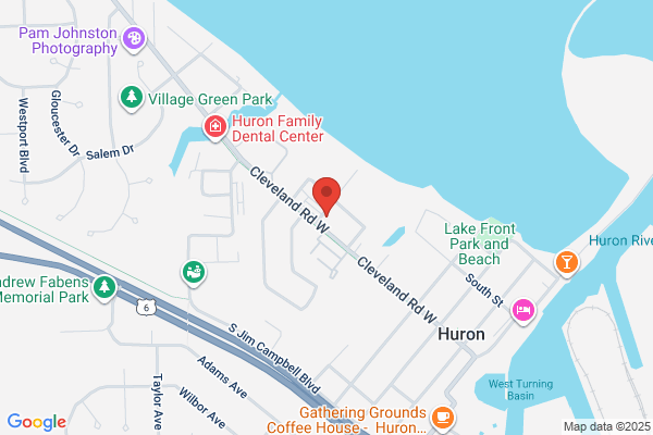 NAPA Auto Parts - Huron Auto Parts