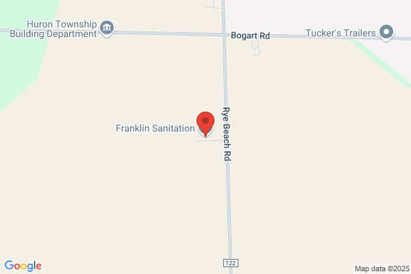 Franklin Sanitation LLC