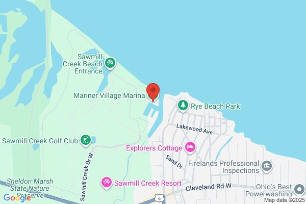 Mariner's Club