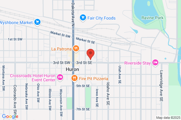 Dramstad Refrigeration & Electric Inc
