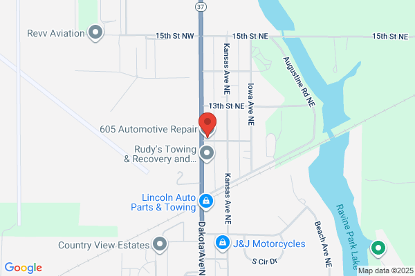 Al's A1 Transmission & General Repair