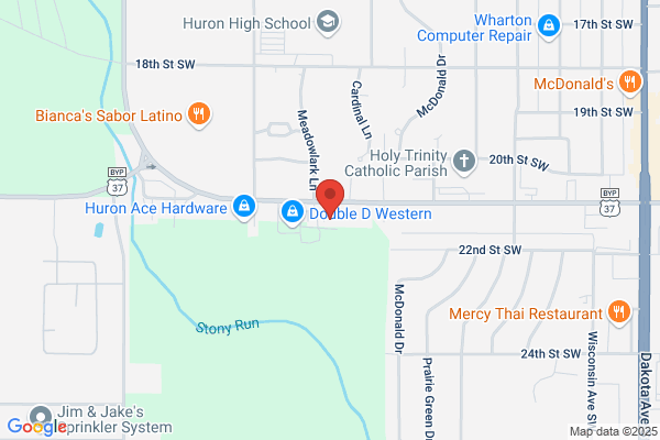 Huron Auto Clinic