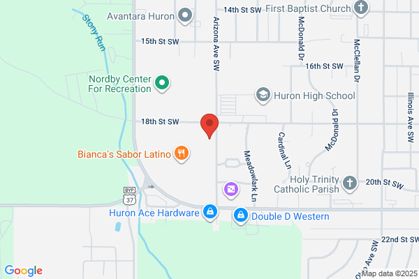 Huron Area Education Federal Credit Union