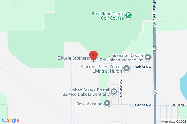 Ellwein Brothers Inc