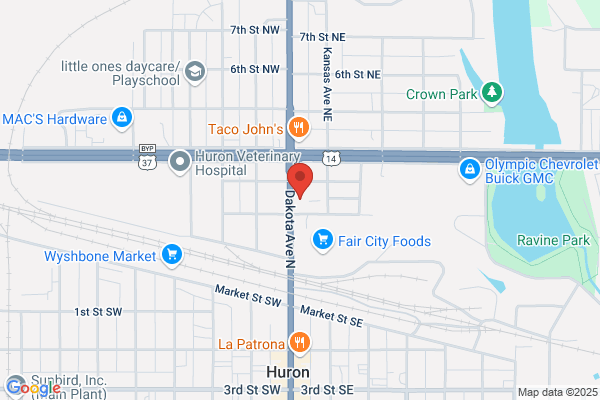NAPA Auto Parts - Auto Parts of Huron