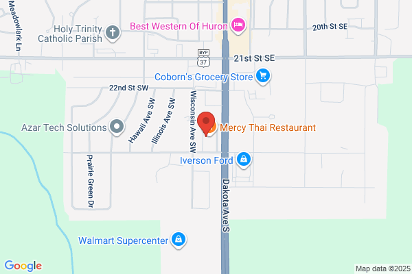 Zesto Drive In