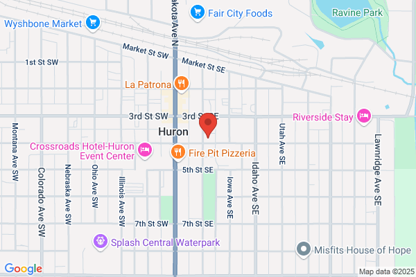 Huron Clinic