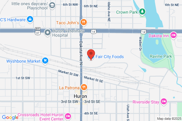 Fair City Foods