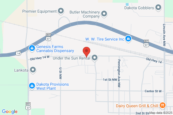 Dakota Cycles & Hobbies