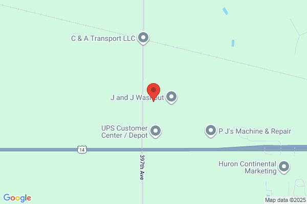 B & D Trucking Inc