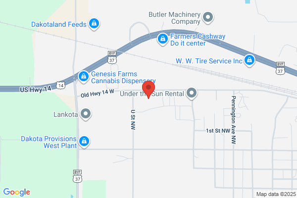 Hurd Alignment & Machine Shop