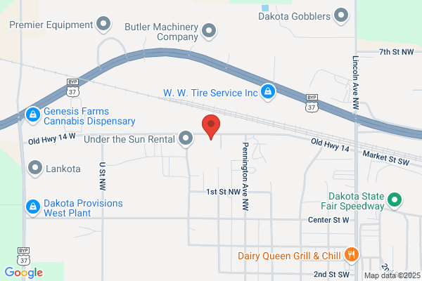 Dakota Precision Machining