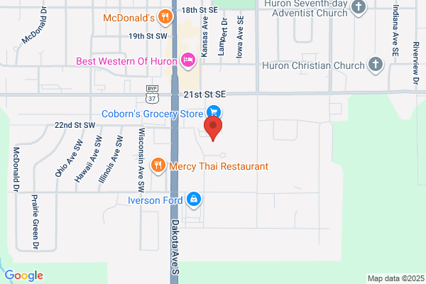 Huron Title Co
