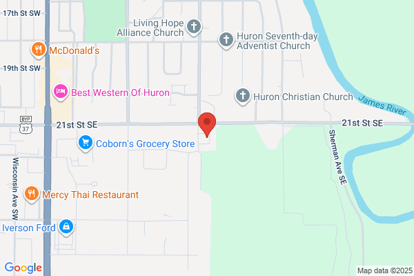Pheasant Run Apartments - Huron, SD