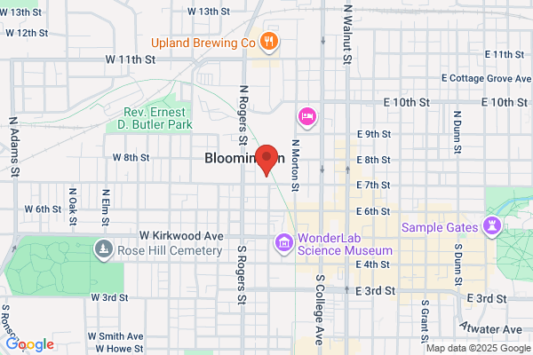 Decker's Pest Control