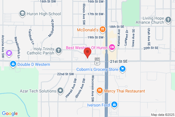 The Pizza Ranch
