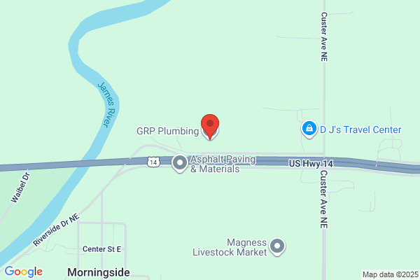 Grp Plumbing