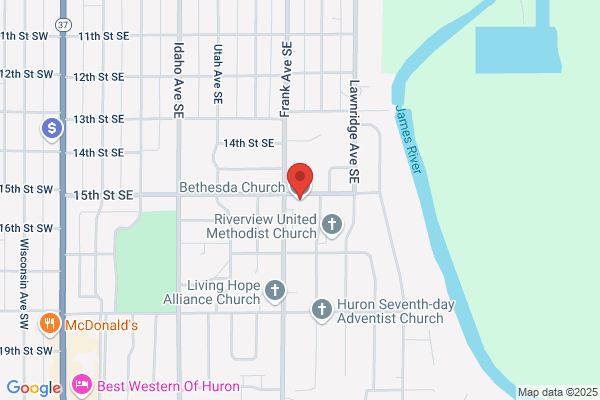 Bethesda Church of Huron