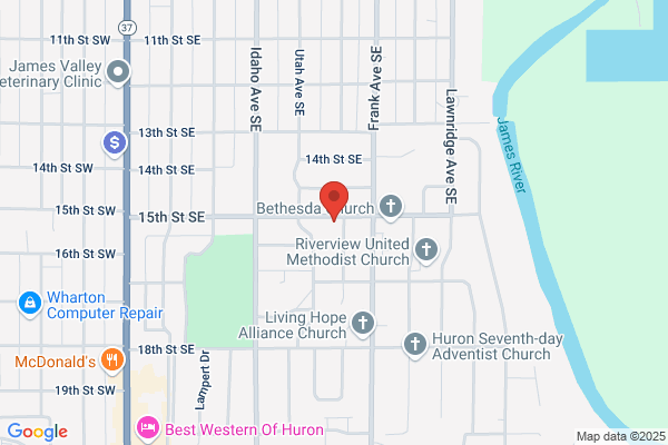 Wesleyan Church the