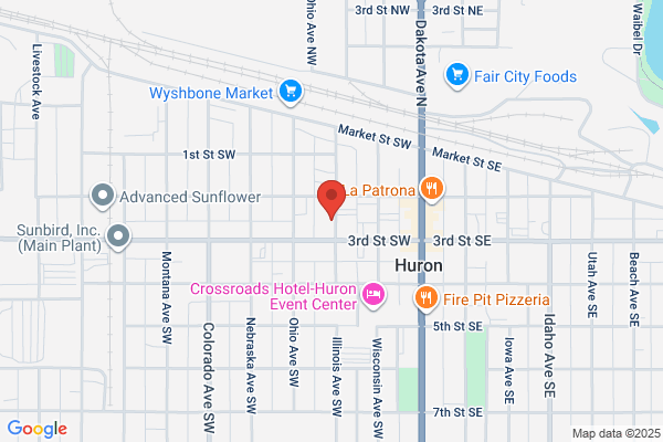 Uncle Ted's Pawn & Second-Hand Store