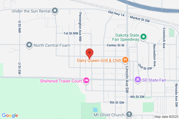 Ordway Auto Sales