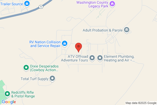 Red Rock Auto Glass, LLC