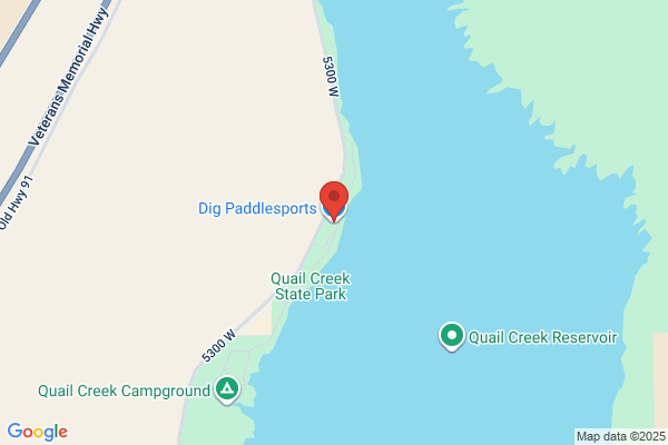 DIG Paddlesports