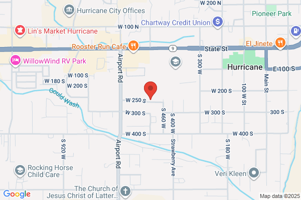 DC Air Conditioning LLC