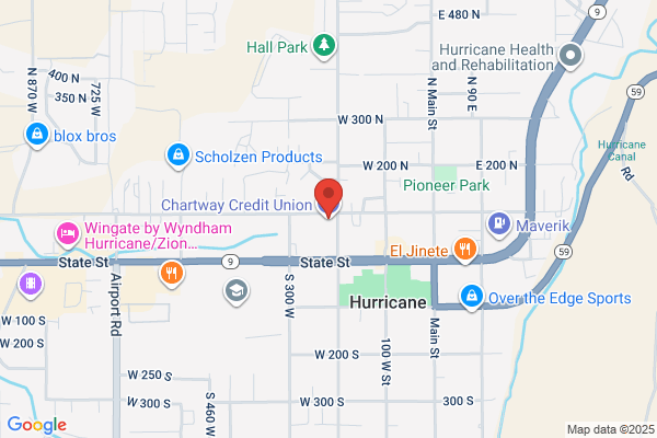 Chartway Credit Union