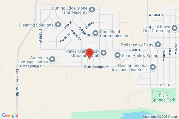 Coral Rock Services