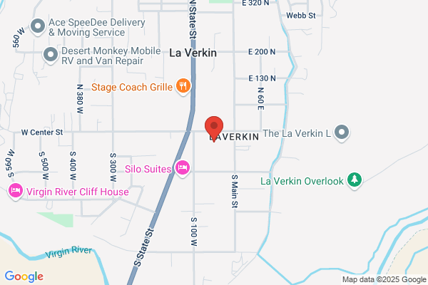 La Verkin Elementary School